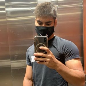 Meet your Posher, Johnny